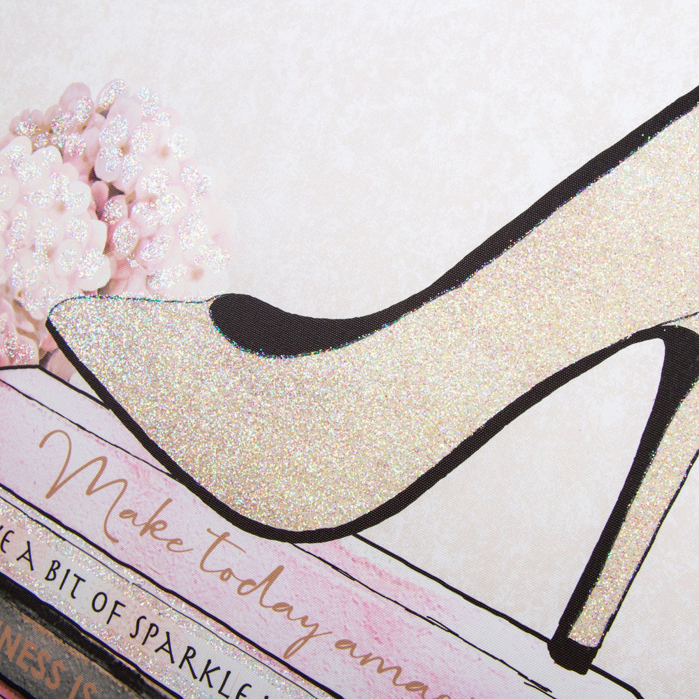 Fashion & Flowers Canvas Wall Art - 107985_DETAIL_FASHION AND FLOWERS_01.jpg