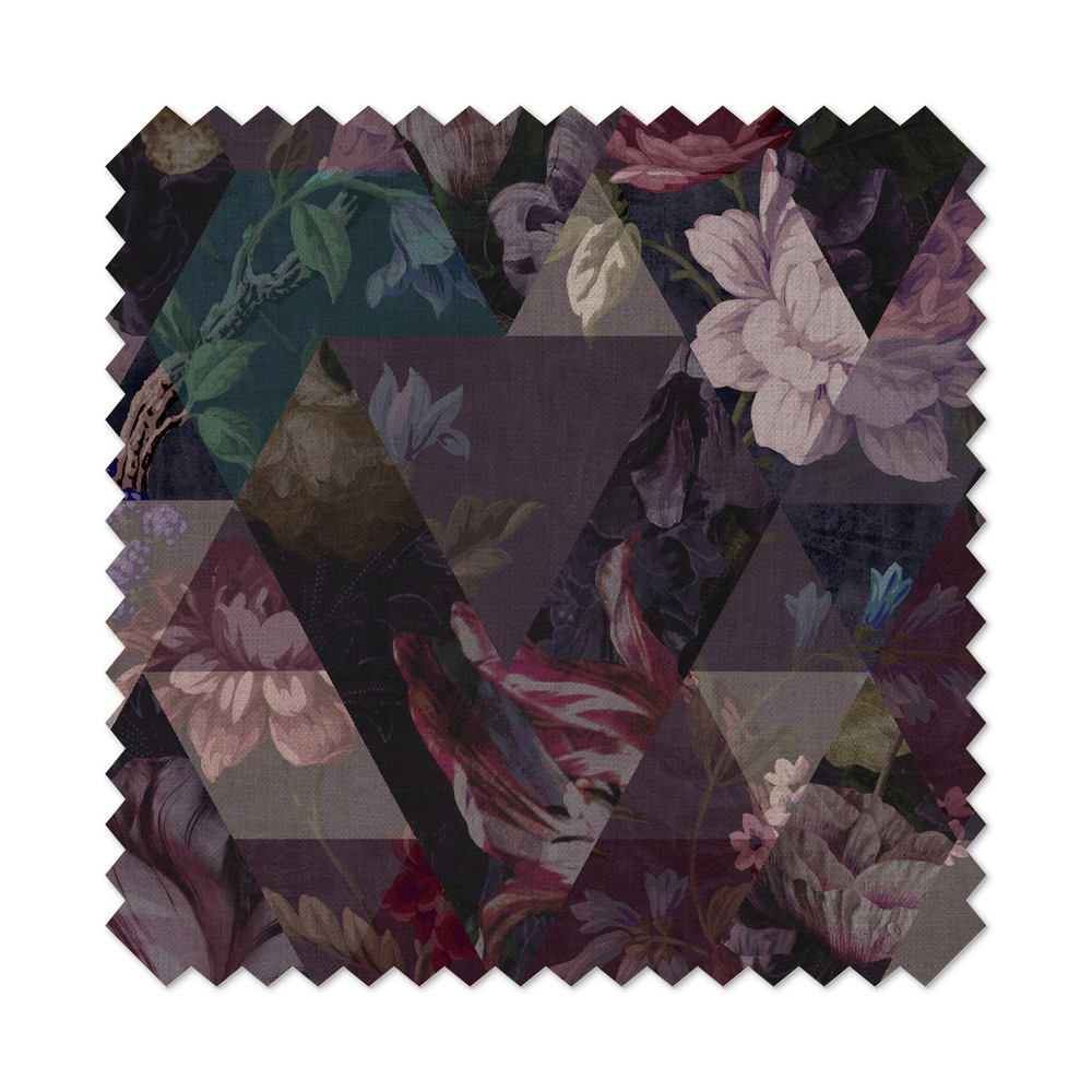 Timepiece Amethyst Curtains - 116297cur_DETAIL_01.jpg