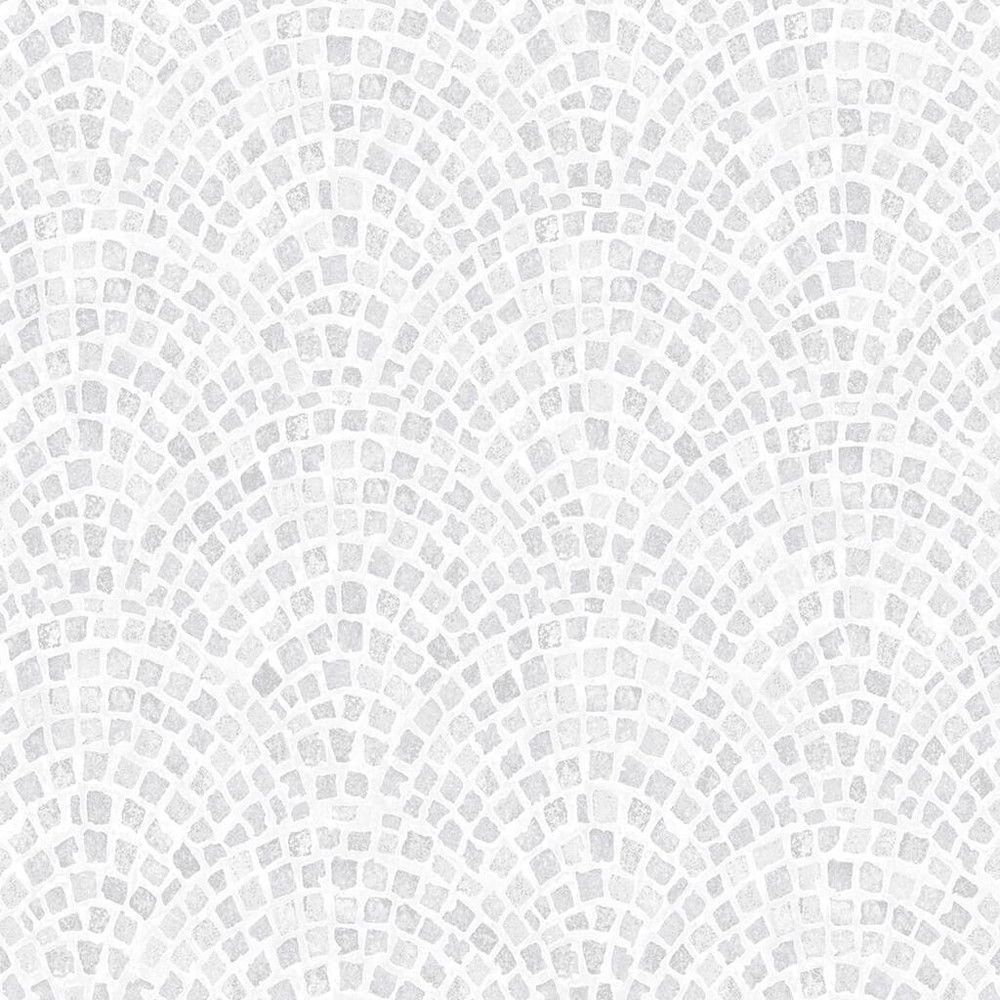 trajan tile grey wallpaper