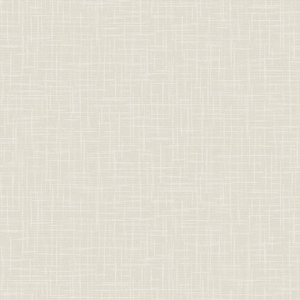 hessian natural wallpaper
