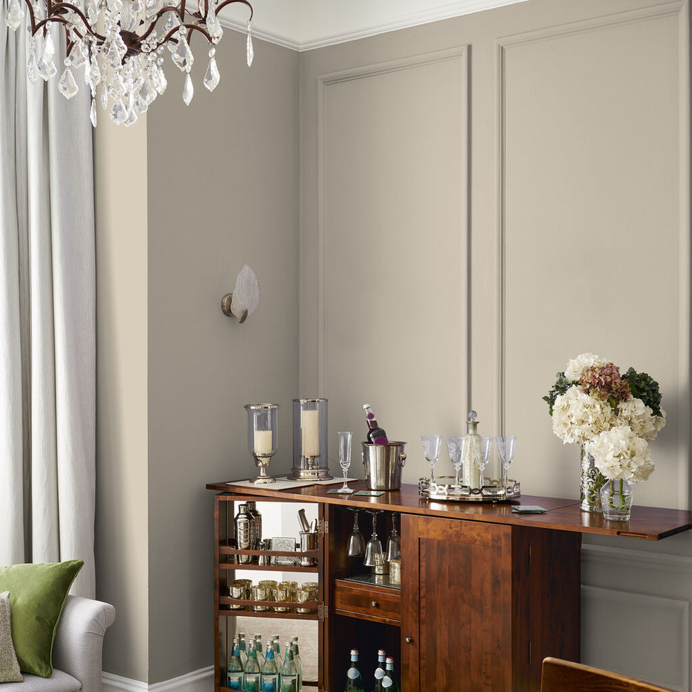 laura ashley twine paint