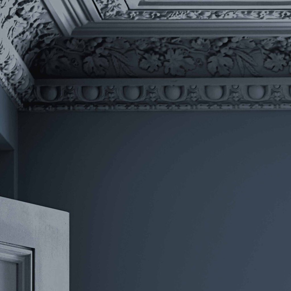 laura ashley midnight seaspray paint