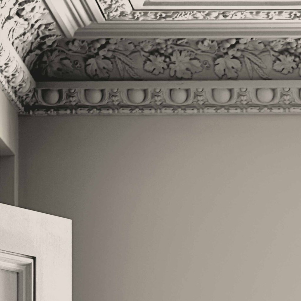 laura ashley natural paint