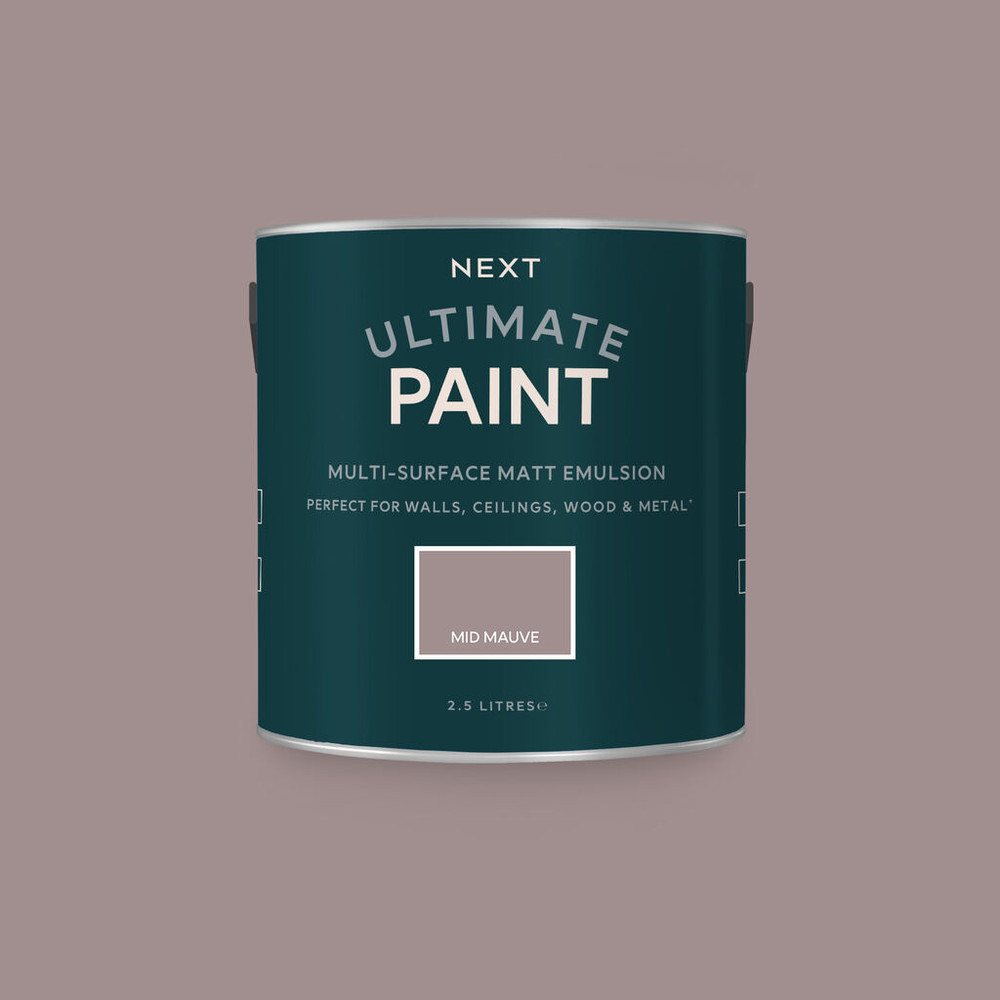 next mid mauve paint