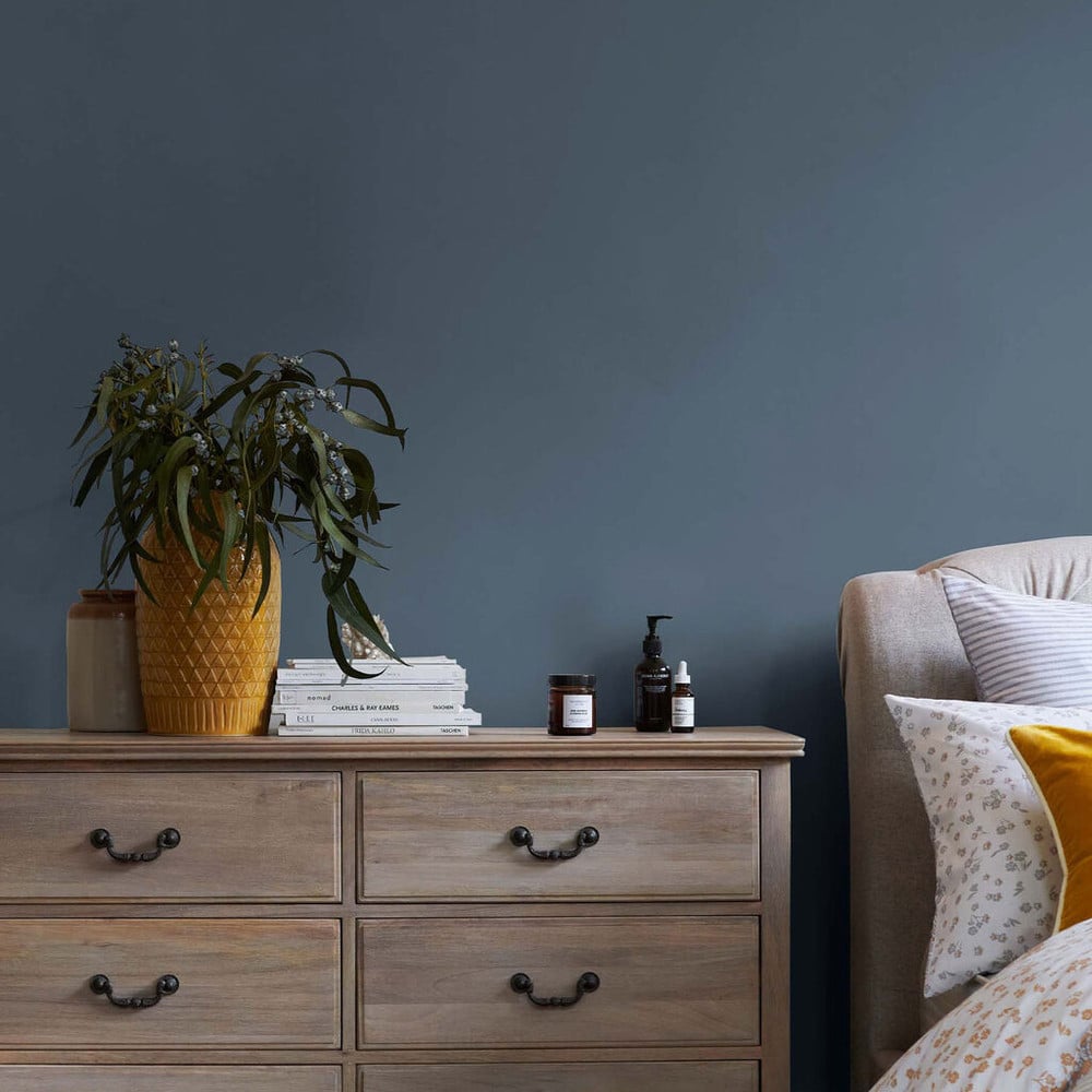 Next Deep Blue Paint Next Deep Blue Paint