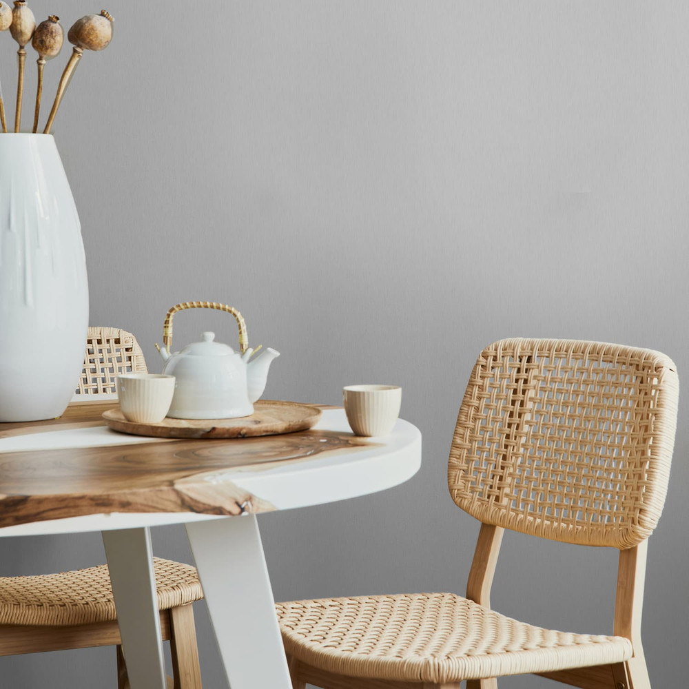 Sprig Plain Wallpaper