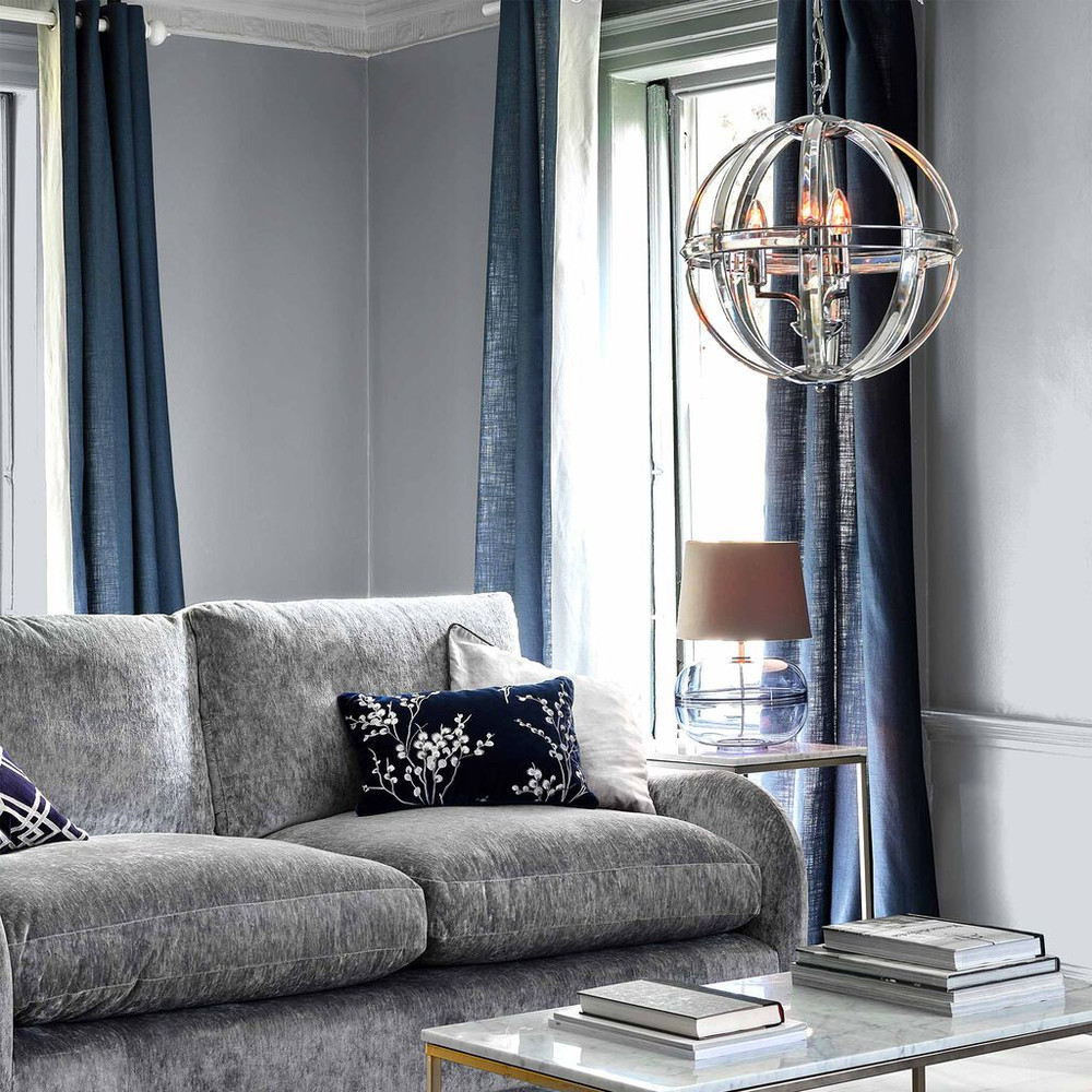 laura ashley pale slate paint