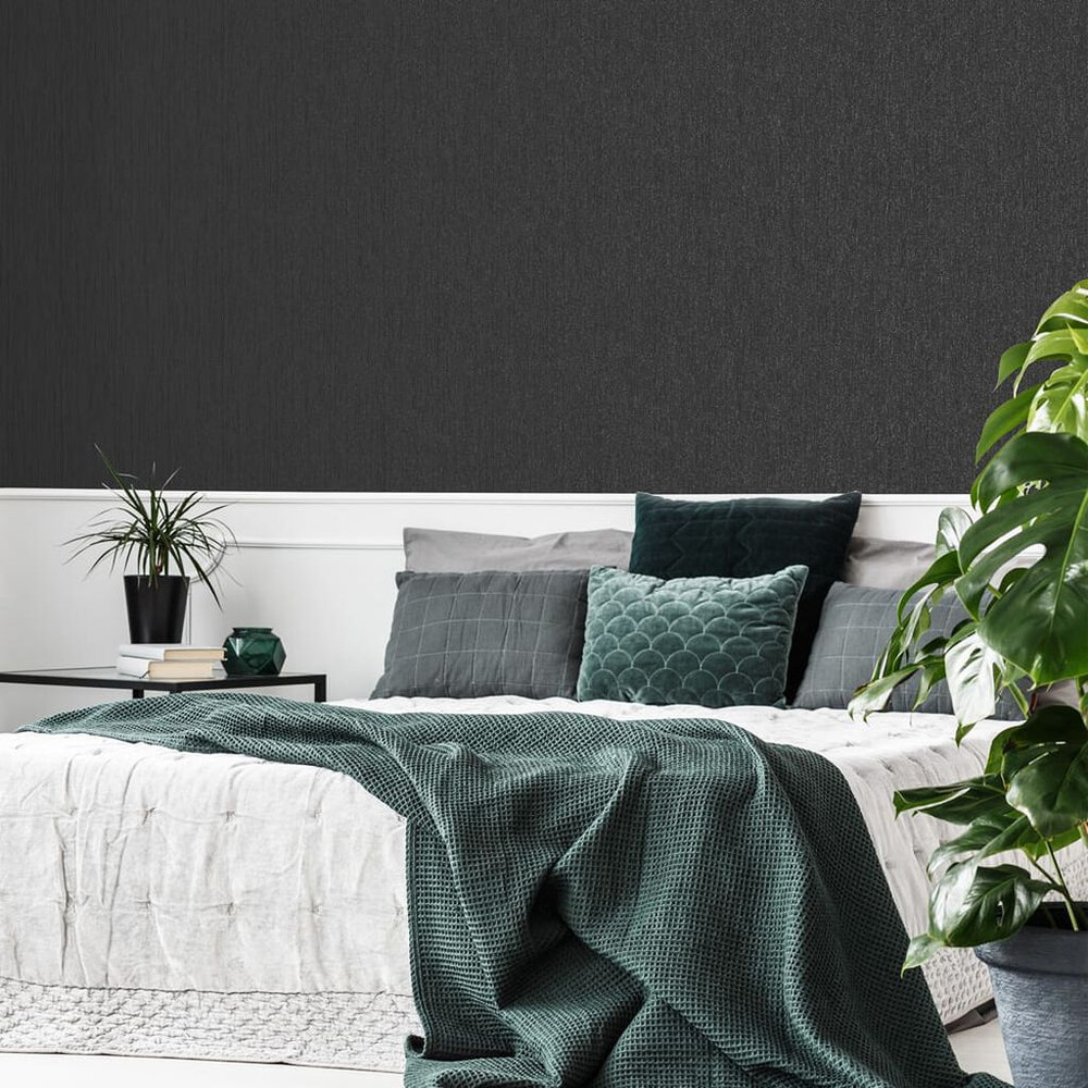 disco black wallpaper