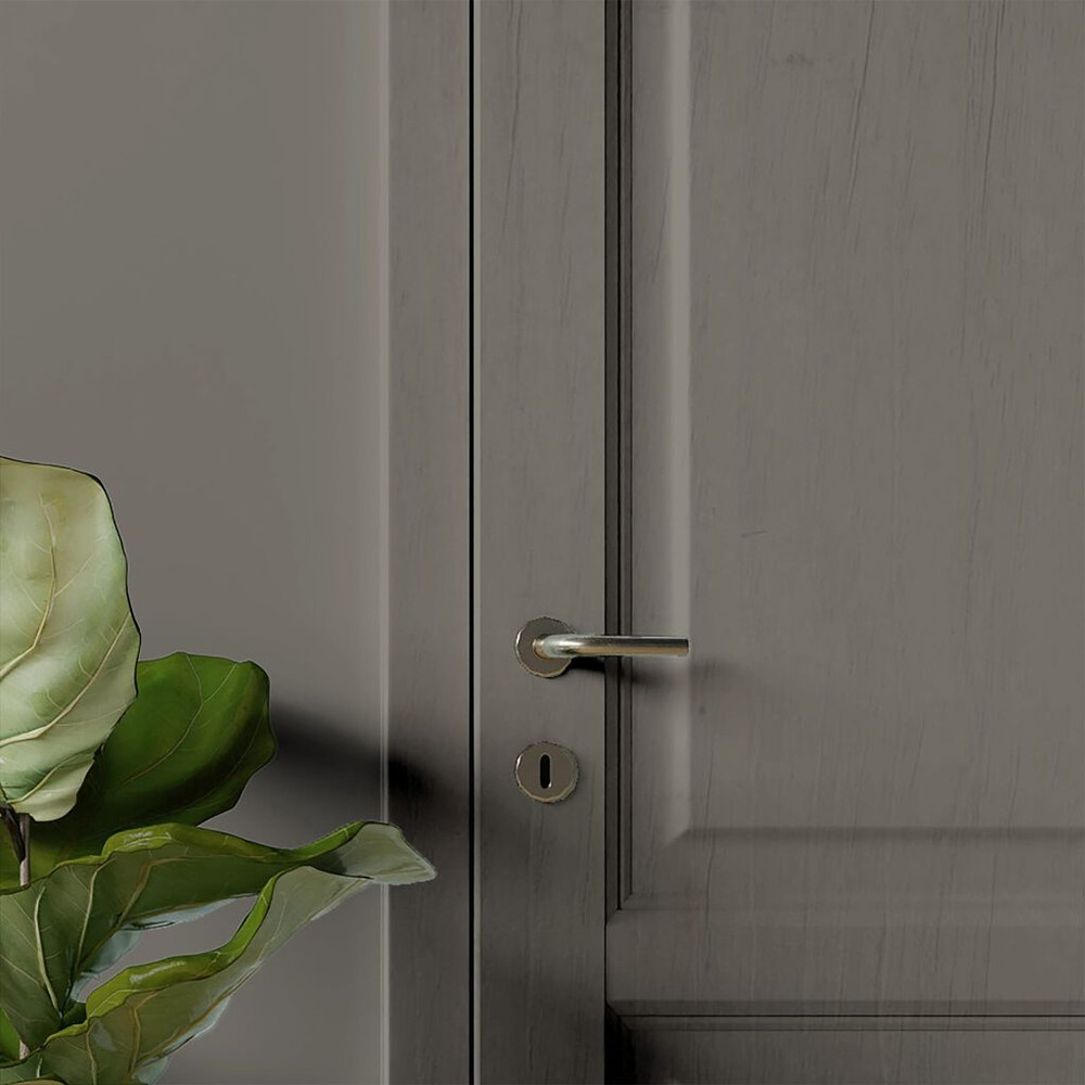 let's stay home paint