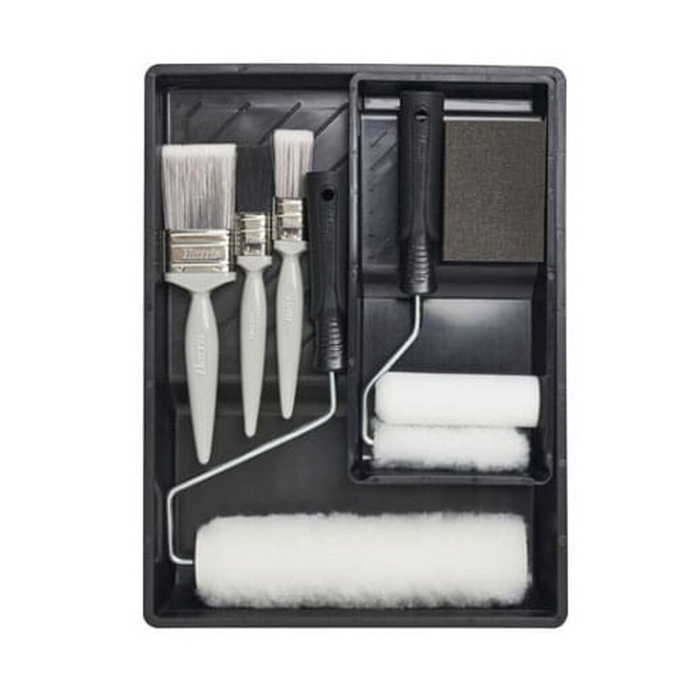 complete painting tool kit