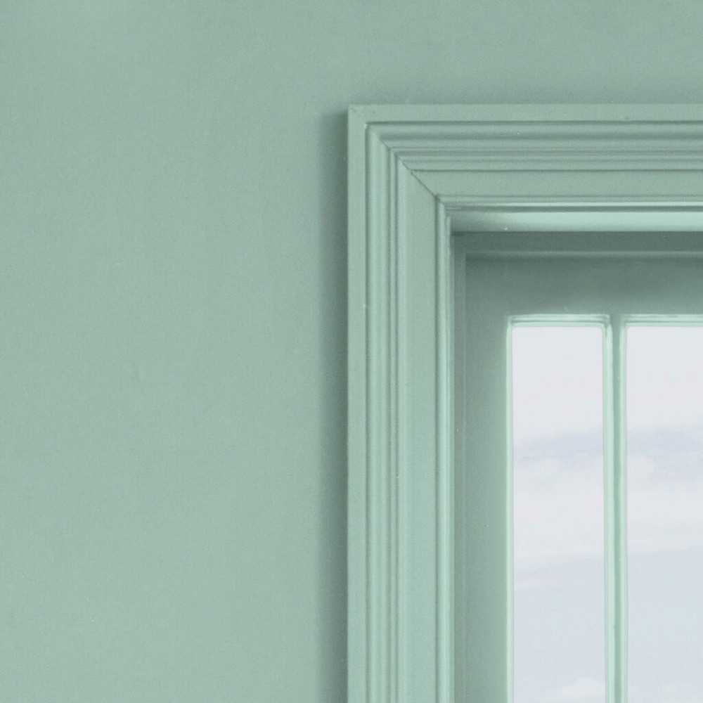 next mid duck egg paint