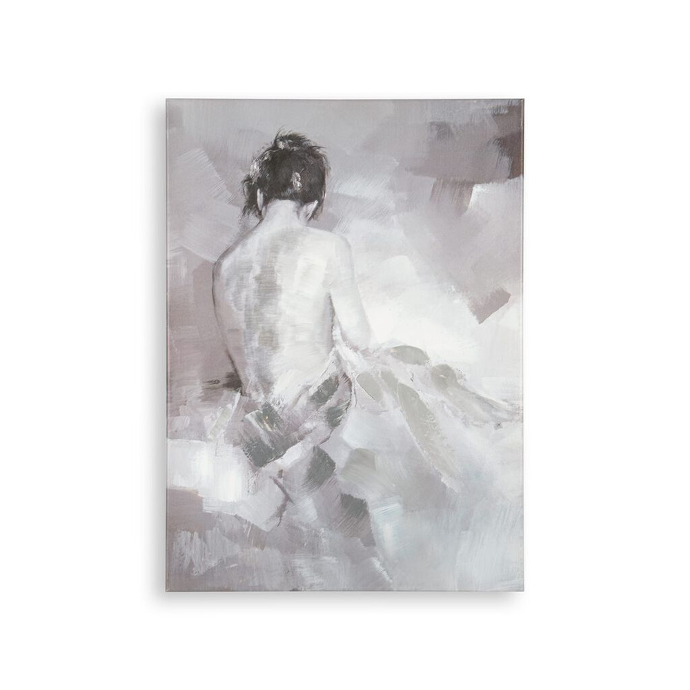 Rosie Canvas Wall Art