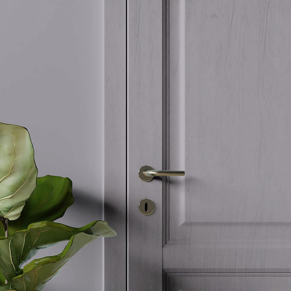 silk scrunchie paint