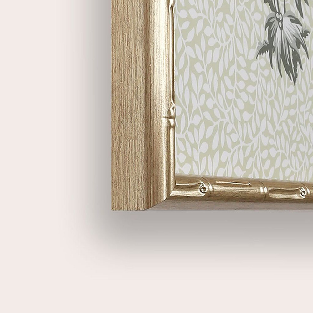 Picardie Framed Print