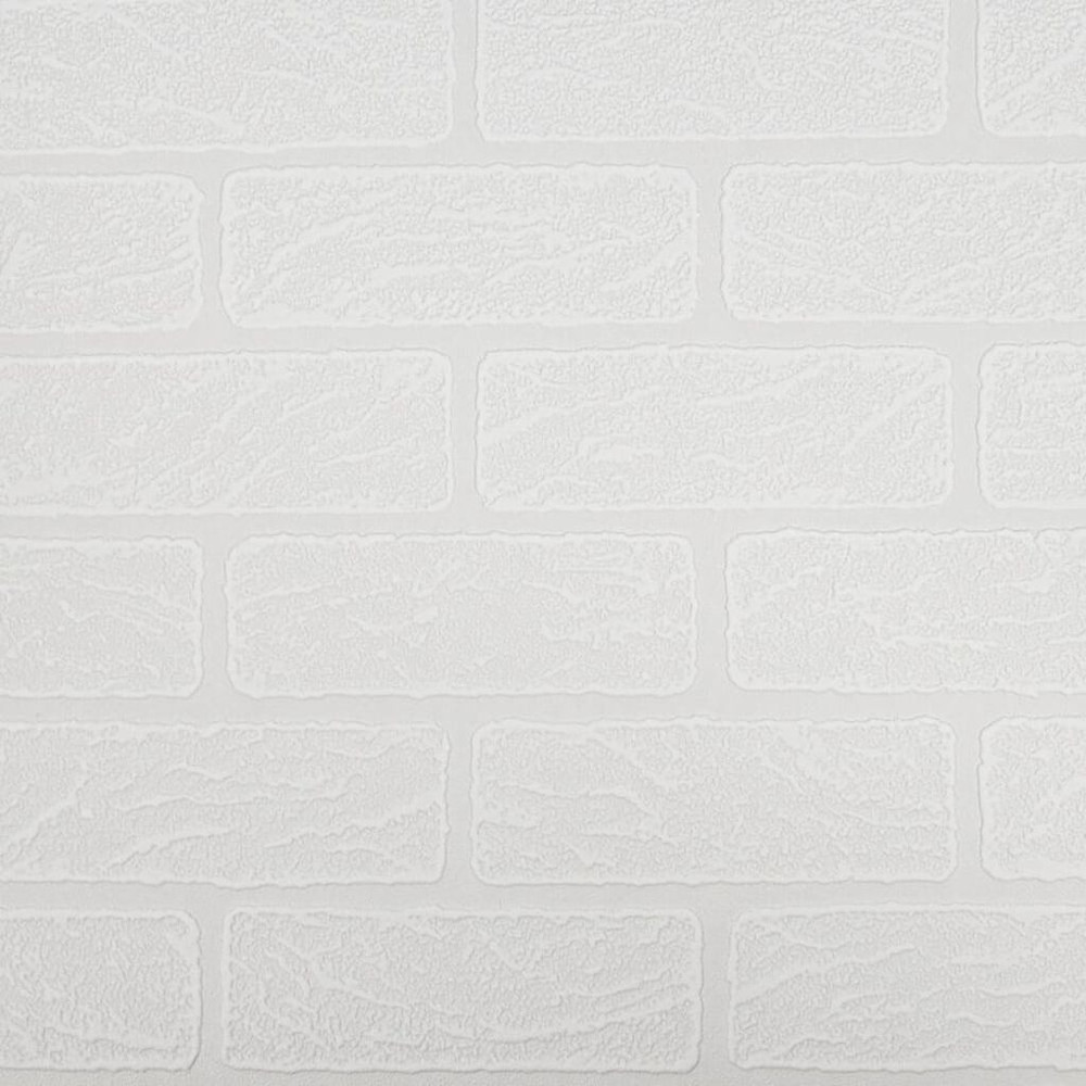brick paintable wallpaper