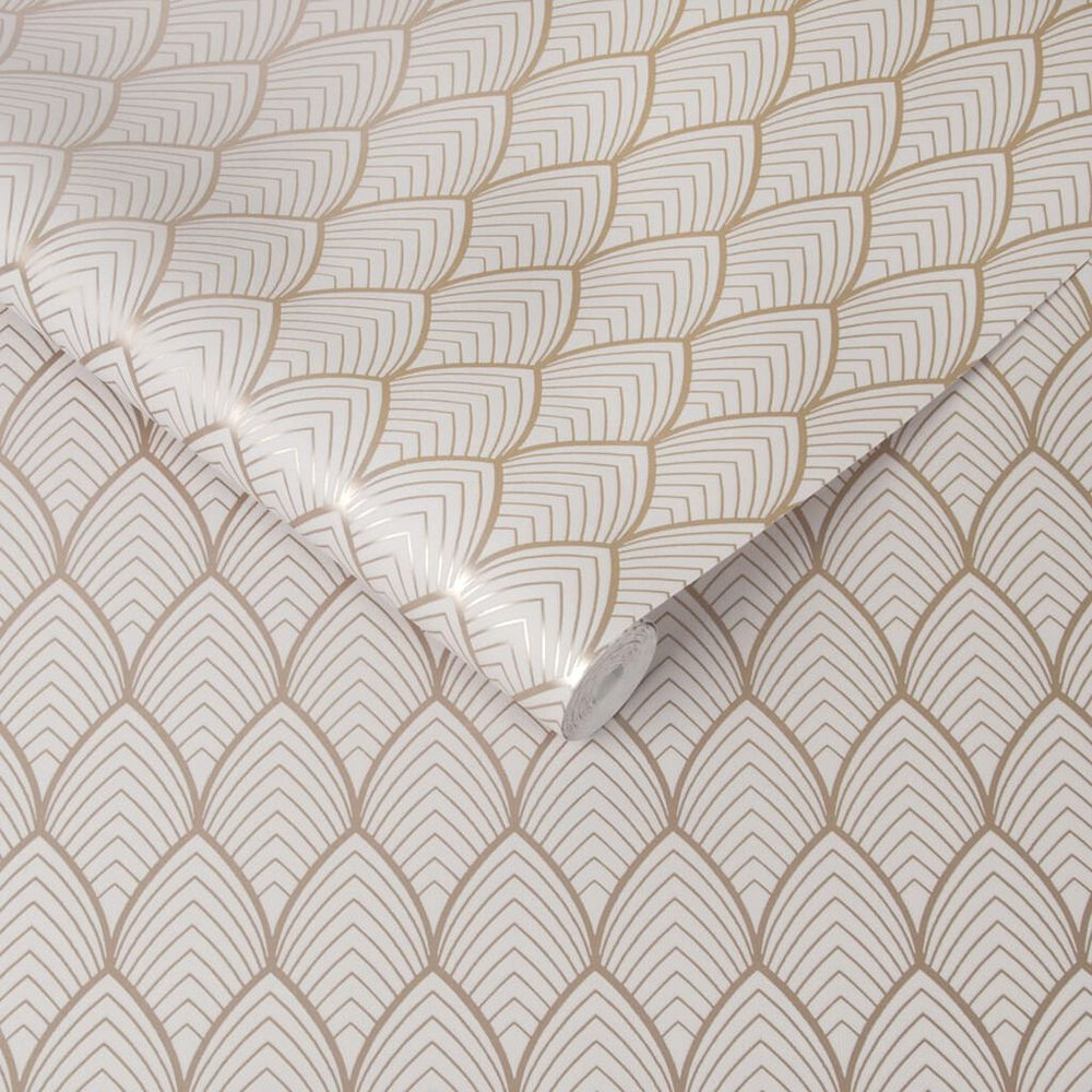 bercy pink wallpaper