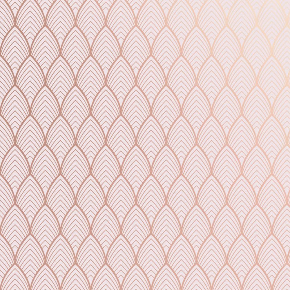bercy pink wallpaper