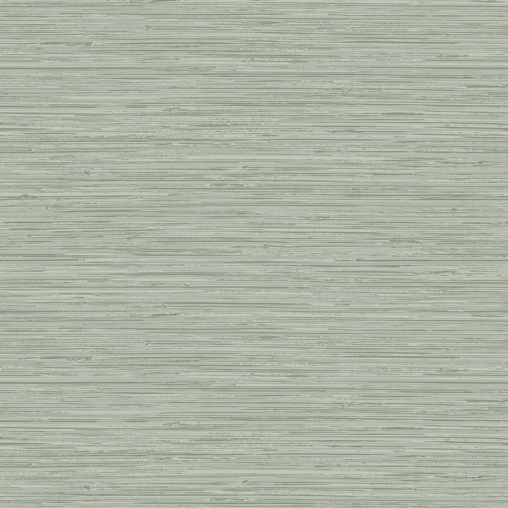 Serenity Plain Sage Wallpaper