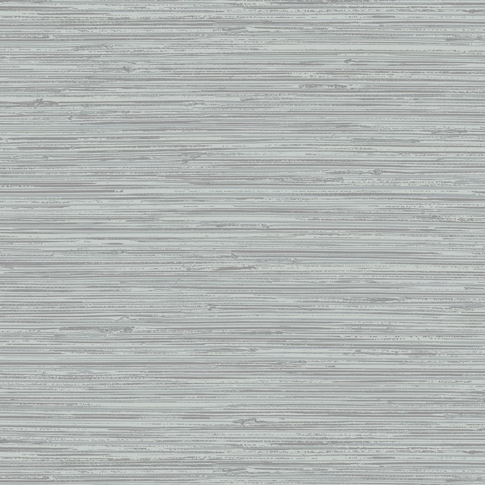 Serenity Plain Grey Wallpaper