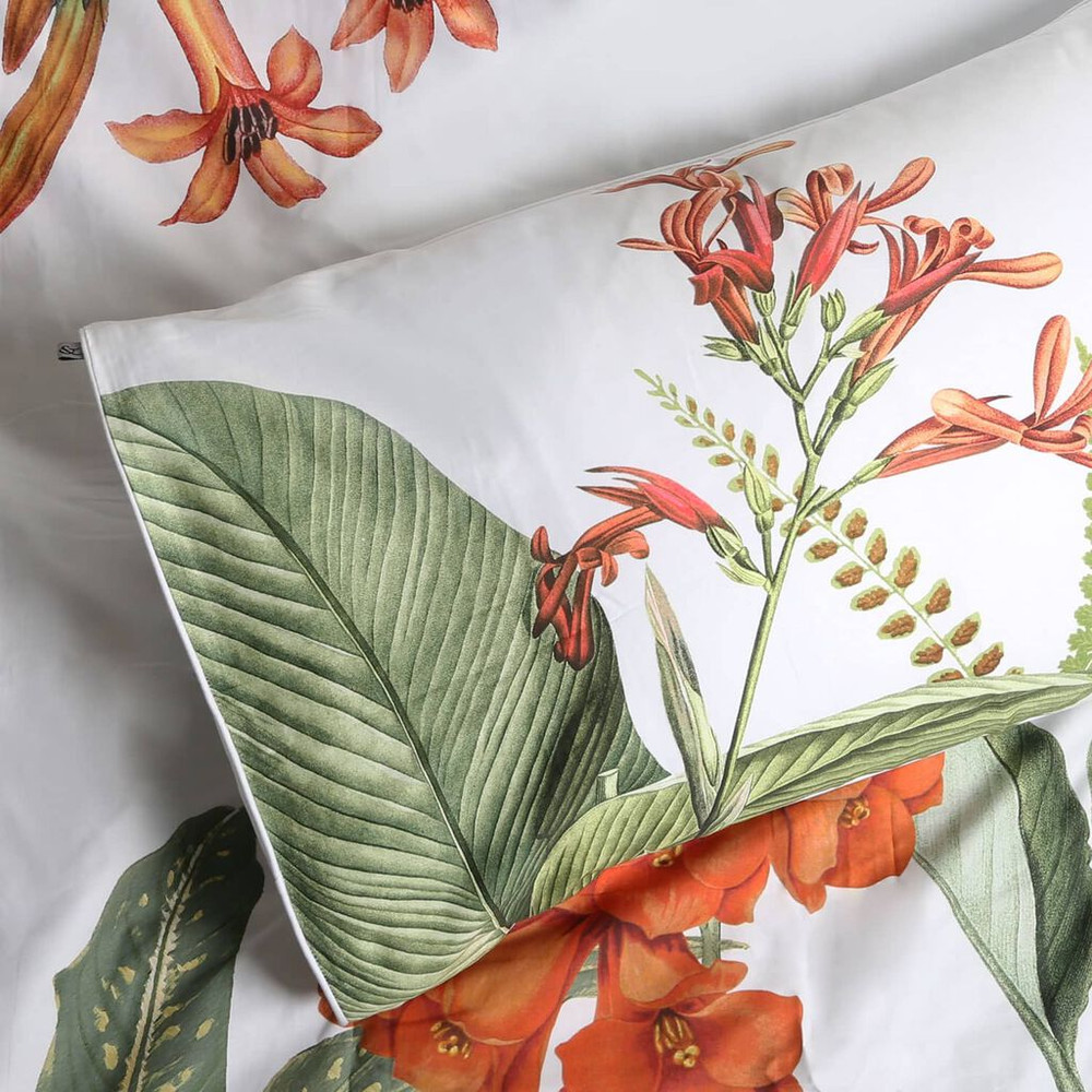 Arcadia Lush Duvet Cover Set