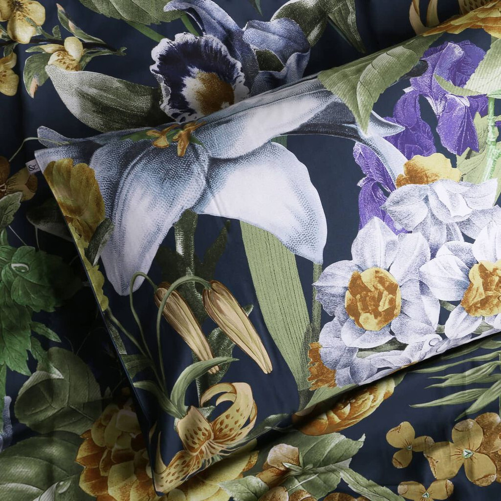 Glasshouse Flora Duvet Cover Set
