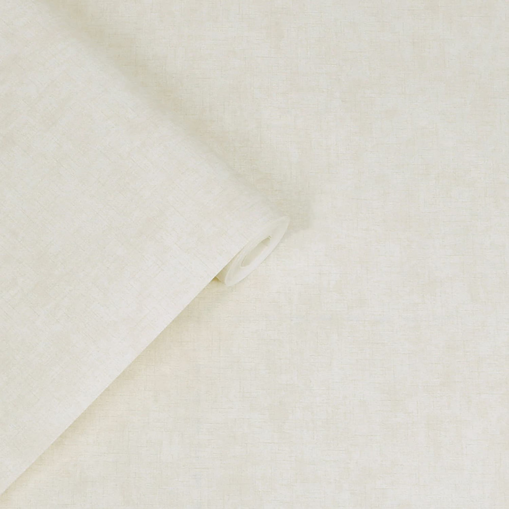 Laura Ashley Plain Pale Dove Grey Wallpaper