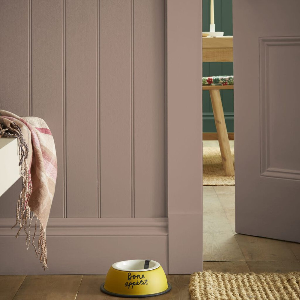 Joules Romy Pink Paint