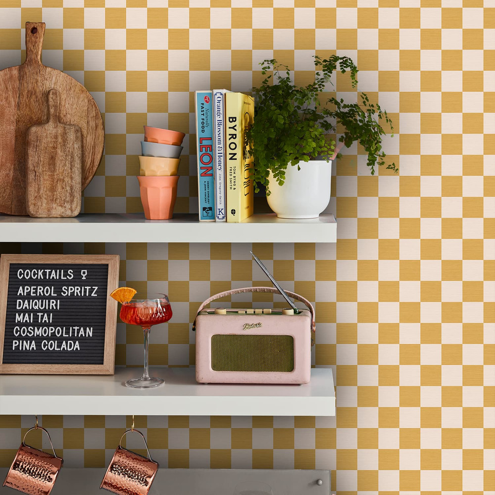 Check Me Out Honey Wallpaper