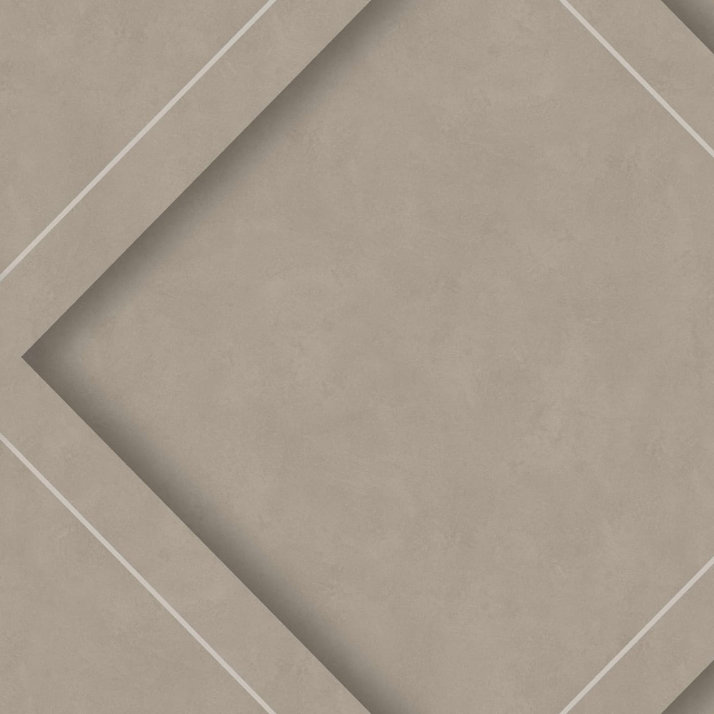 Concrete Panel Wallpaper