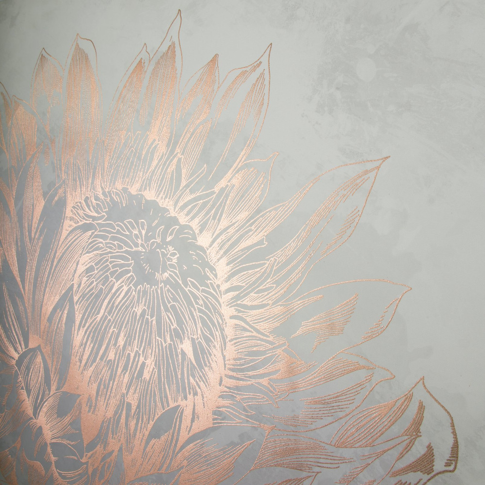Pretty Protea Wall Art