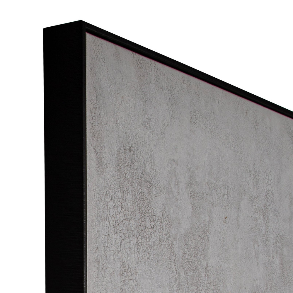 Highland Cows Box Framed Canvas