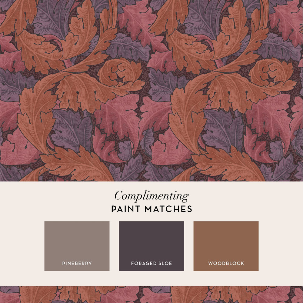 Acanthus Plum Wallpaper - 124223_FLATLAY_ACANTHUS PLUM_01.jpg