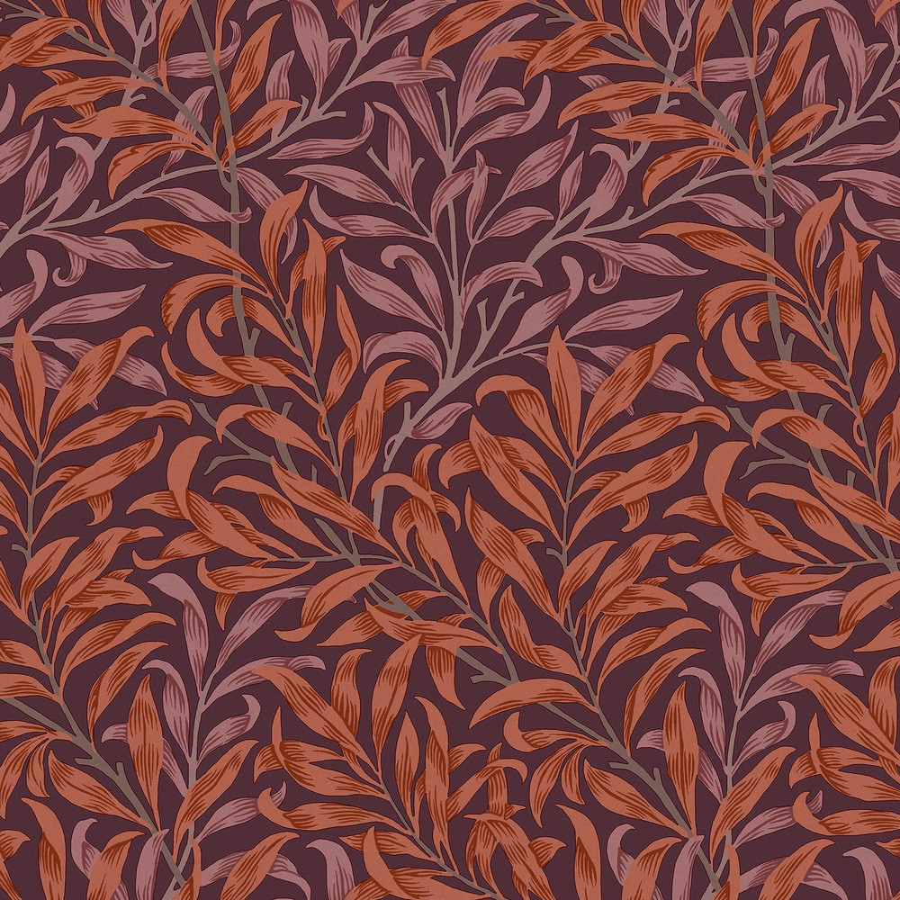 Willow Bough Plum Wallpaper - 124243_TILE_WILLOW BOUGH PLUM_01.jpg