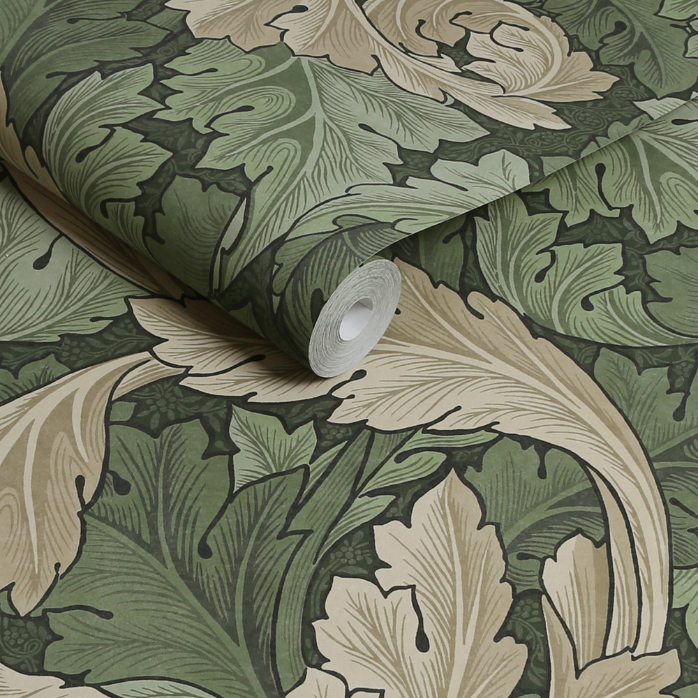 Acanthus Green Wallpaper - 124227_ROLLSHOT_ACANTHUS GREEN.jpg
