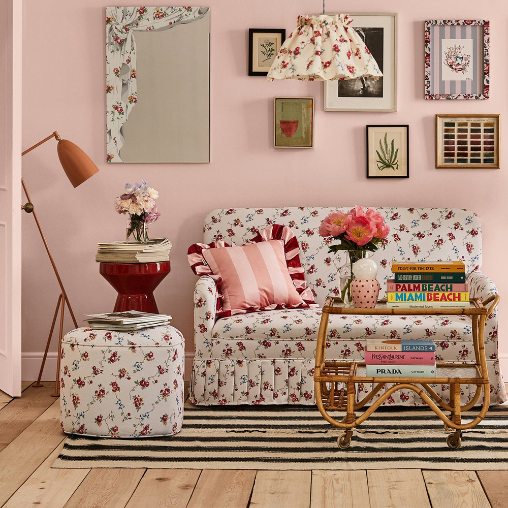 Cath Kidston Little Dolly Paint