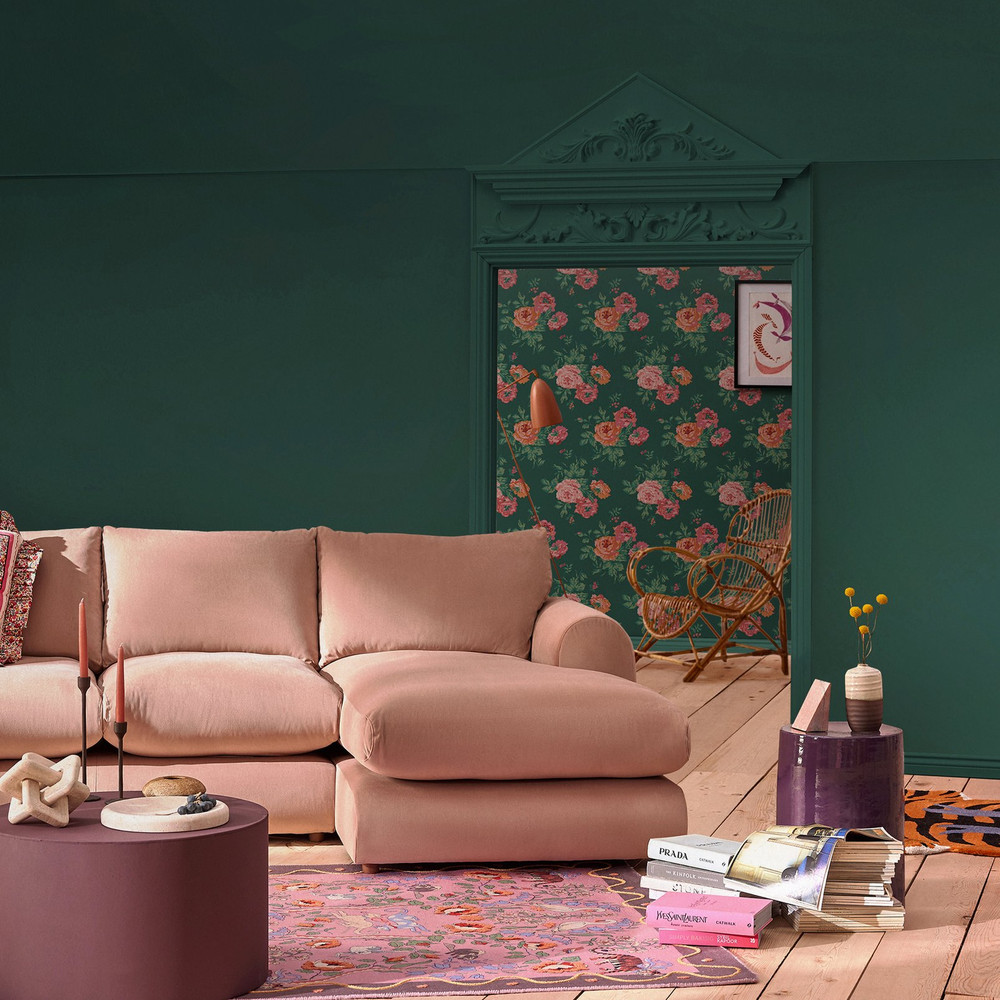 Cath Kidston Vintage Car Paint