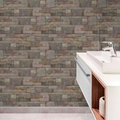 sandstone natural wallpaper