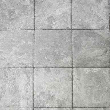industrial concrete tile wallpaper
