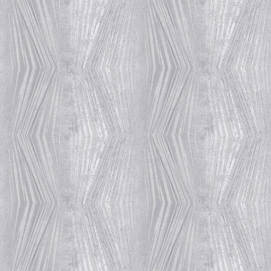 vermeil stripe silver wallpaper