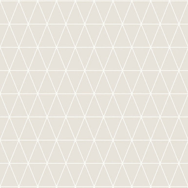 triangolin grey wallpaper