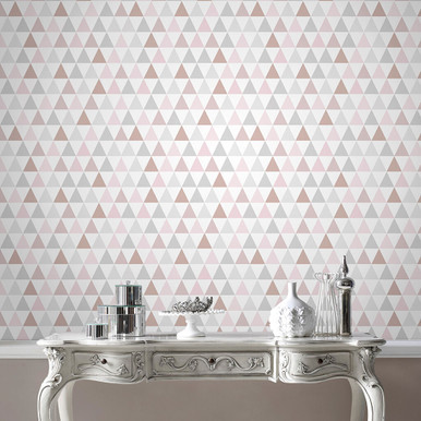 tarek rose gold wallpaper