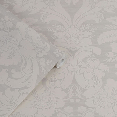 laura ashley martigues moonbeam wallpaper