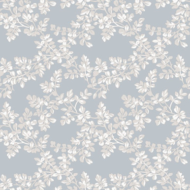 laura ashley burnham pale seaspray wallpaper