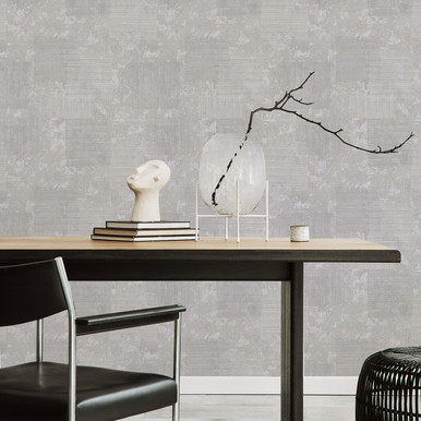 Armature Texture Grey Wallpaper