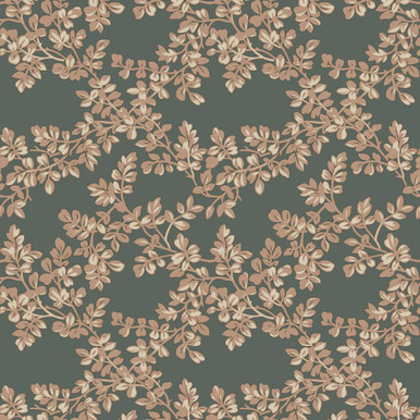 laura ashley burnham fern wallpaper