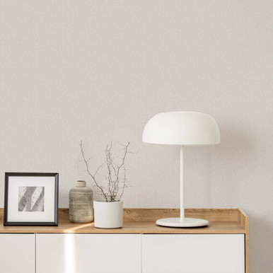 Silk Sparkle Texture Neutral Wallpaper