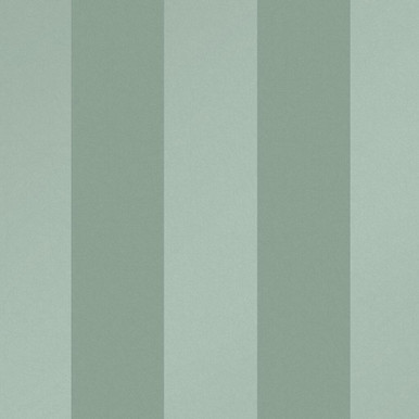 laura ashley lille pearlescent stripe jade green wallpaper