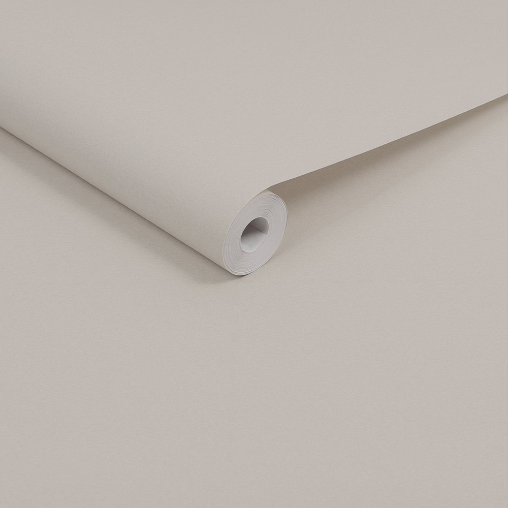 Joules Plain Cream Wallpaper