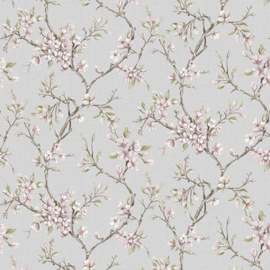 eliza blush wallpaper