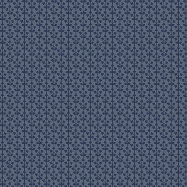 laura ashley seaham midnight blue wallpaper